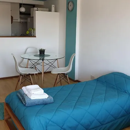 Hermoso Departamento Con Vista Al Corazon De Rosario Exterior photo