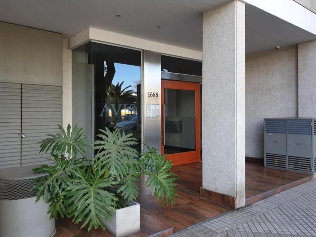 Hermoso Departamento Con Vista Al Corazon De Rosario
