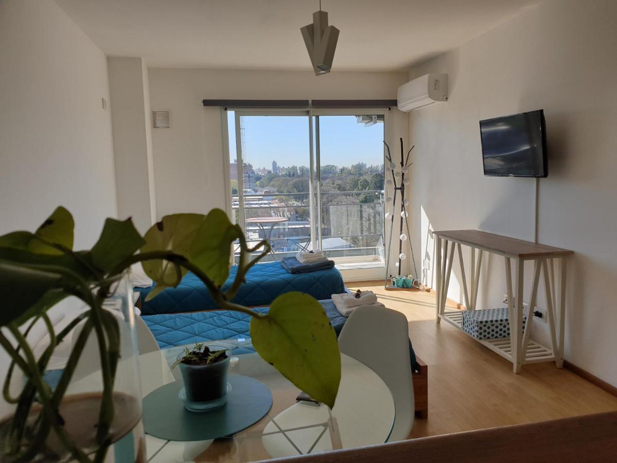 Hermoso Departamento Con Vista Al Corazon De Apartment *
