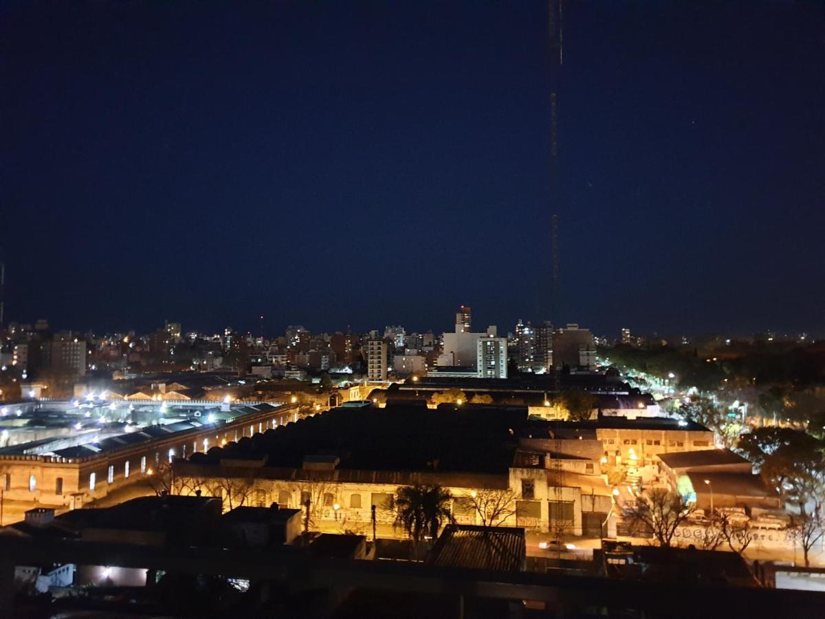 Hermoso Departamento Con Vista Al Corazon De Apartment
