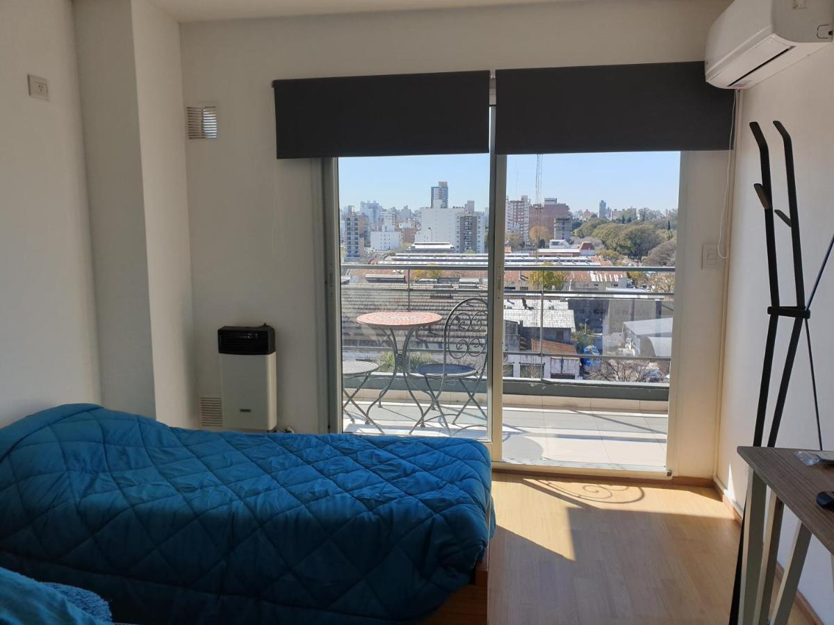 Apartment Hermoso Departamento Con Vista Al Corazon De Rosario