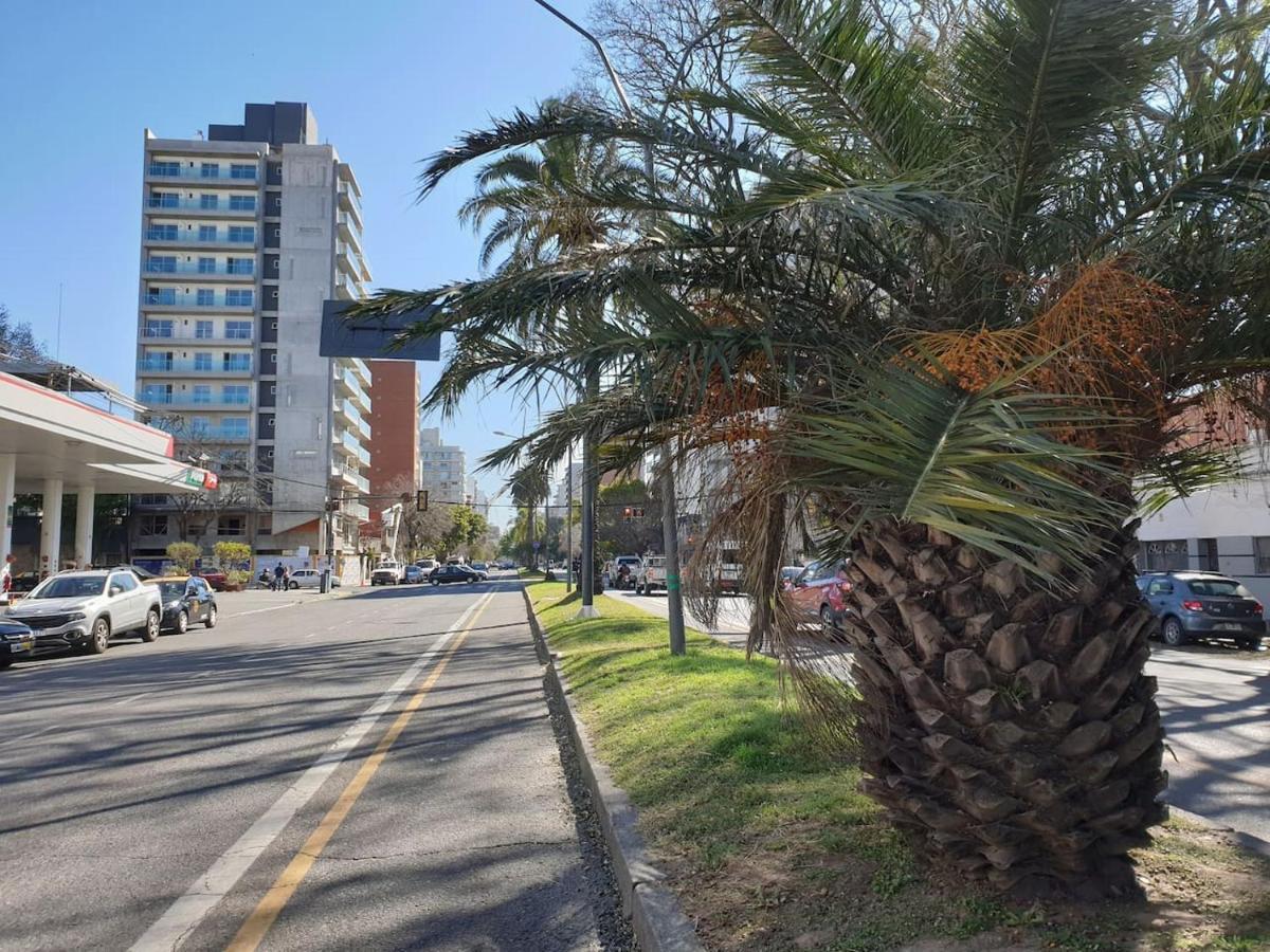 Hermoso Departamento Con Vista Al Corazon De