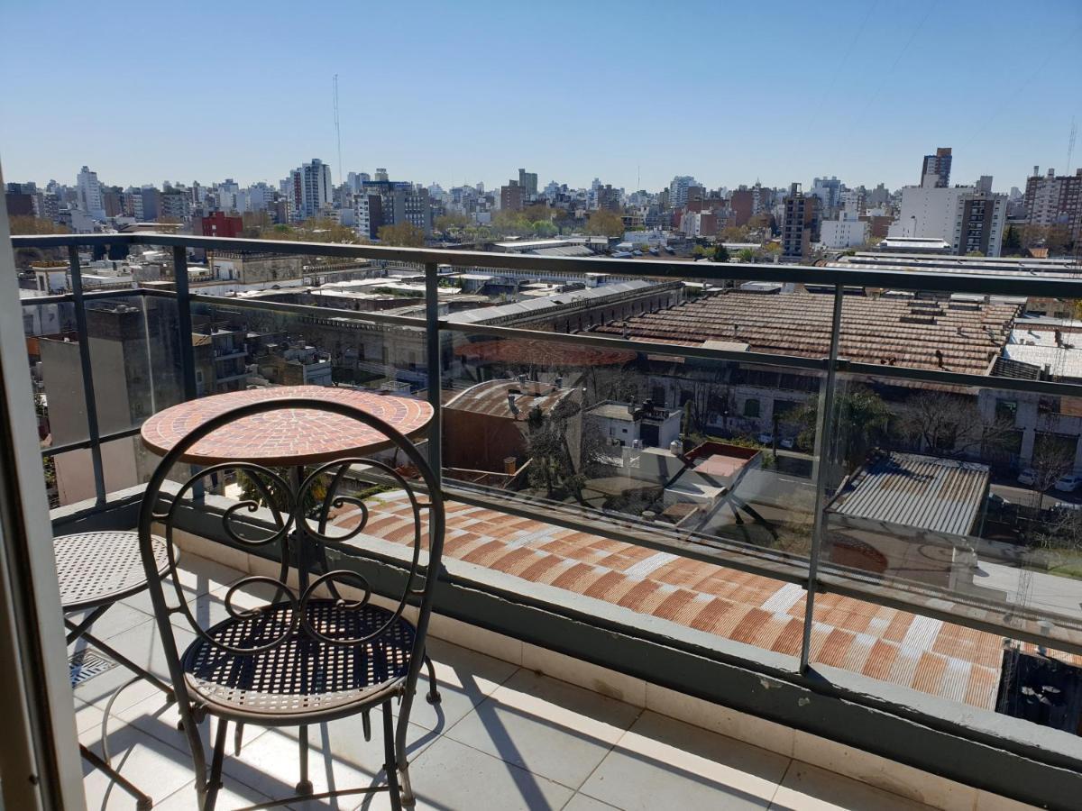 Apartment Hermoso Departamento Con Vista Al Corazon De *