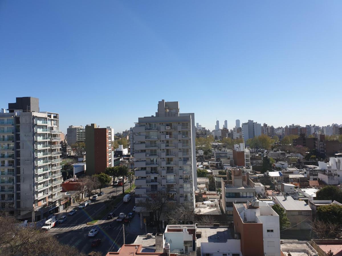 Hermoso Departamento Con Vista Al Corazon De *