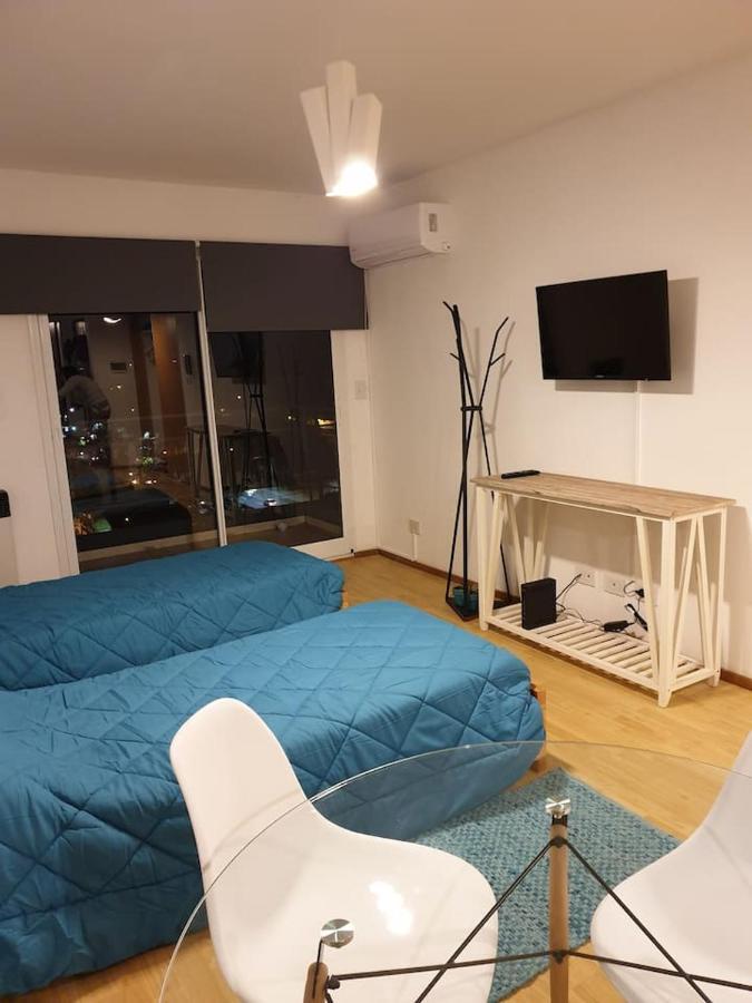 Hermoso Departamento Con Vista Al Corazon De