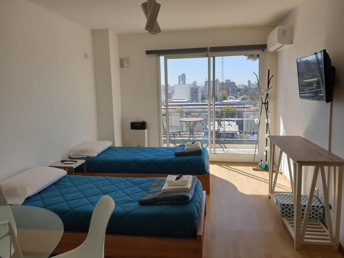 Hermoso Departamento Con Vista Al Corazon De *