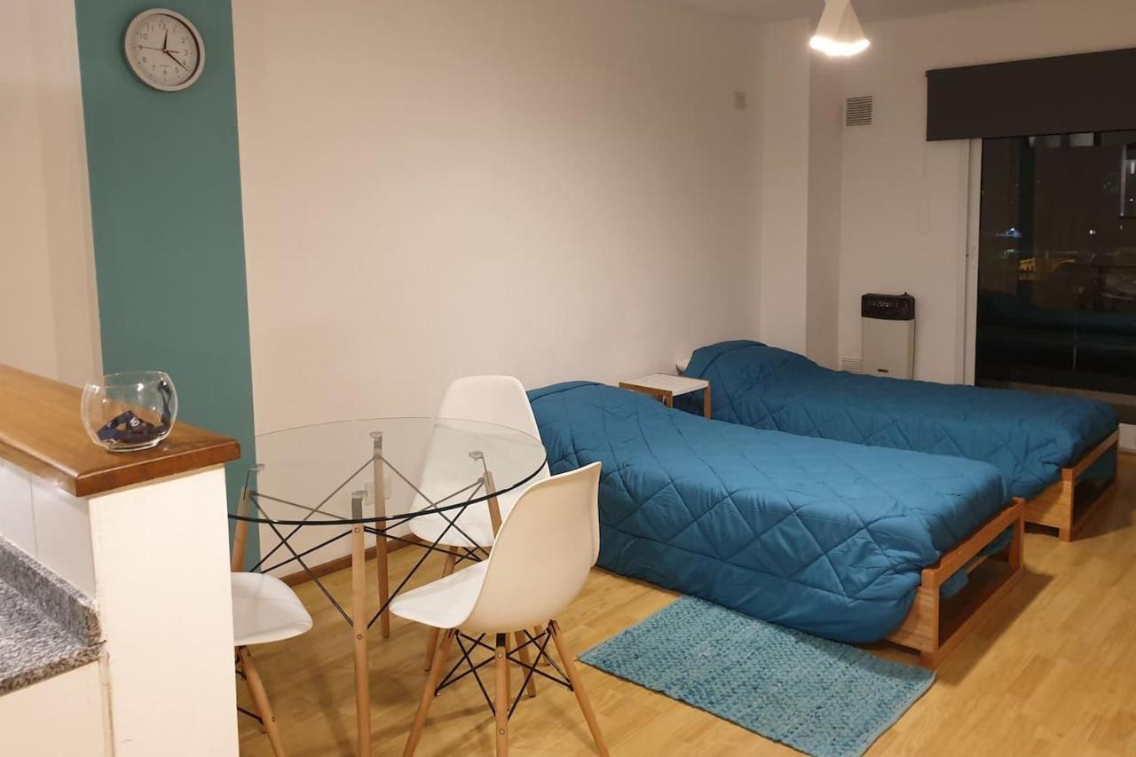 Hermoso Departamento Con Vista Al Corazon De