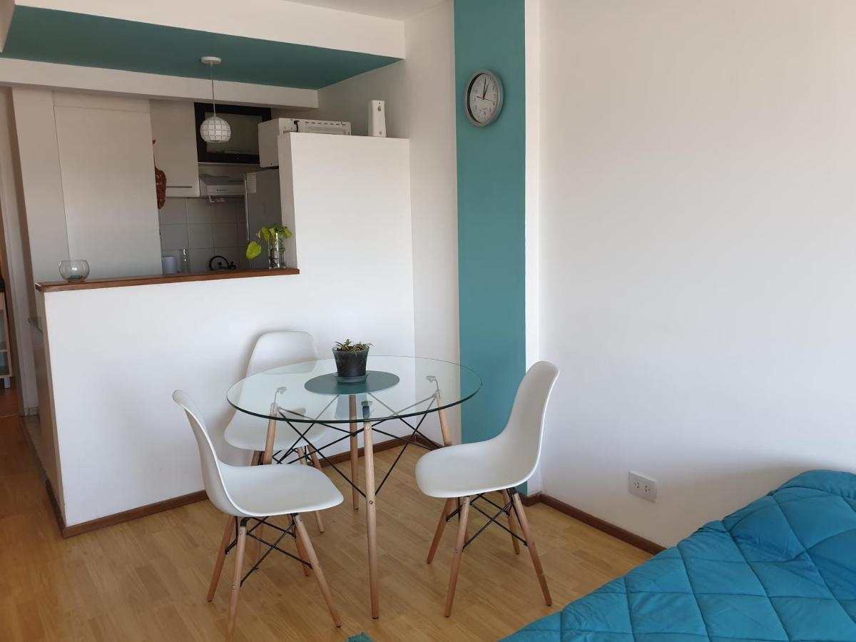 Hermoso Departamento Con Vista Al Corazon De *