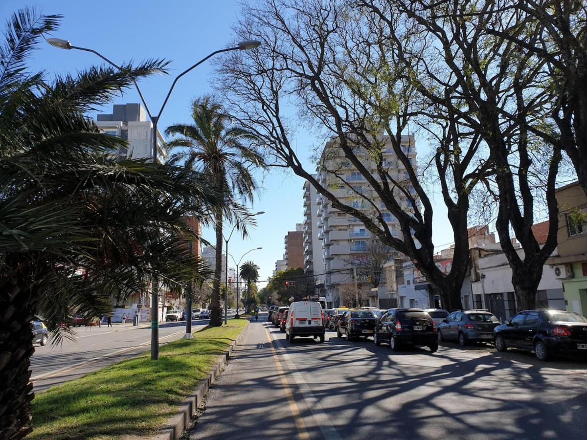 Hermoso Departamento Con Vista Al Corazon De *